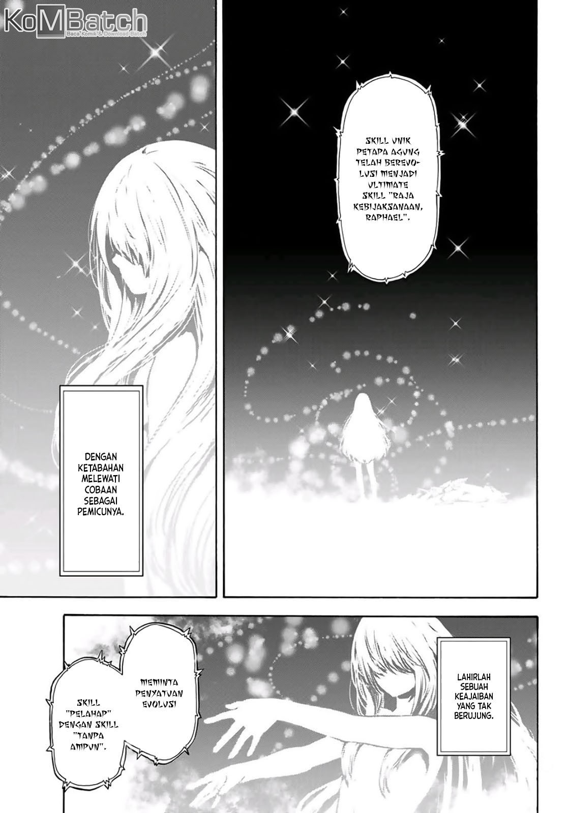 Tensei Shitara Slime Datta Ken Chapter 68 Gambar 12