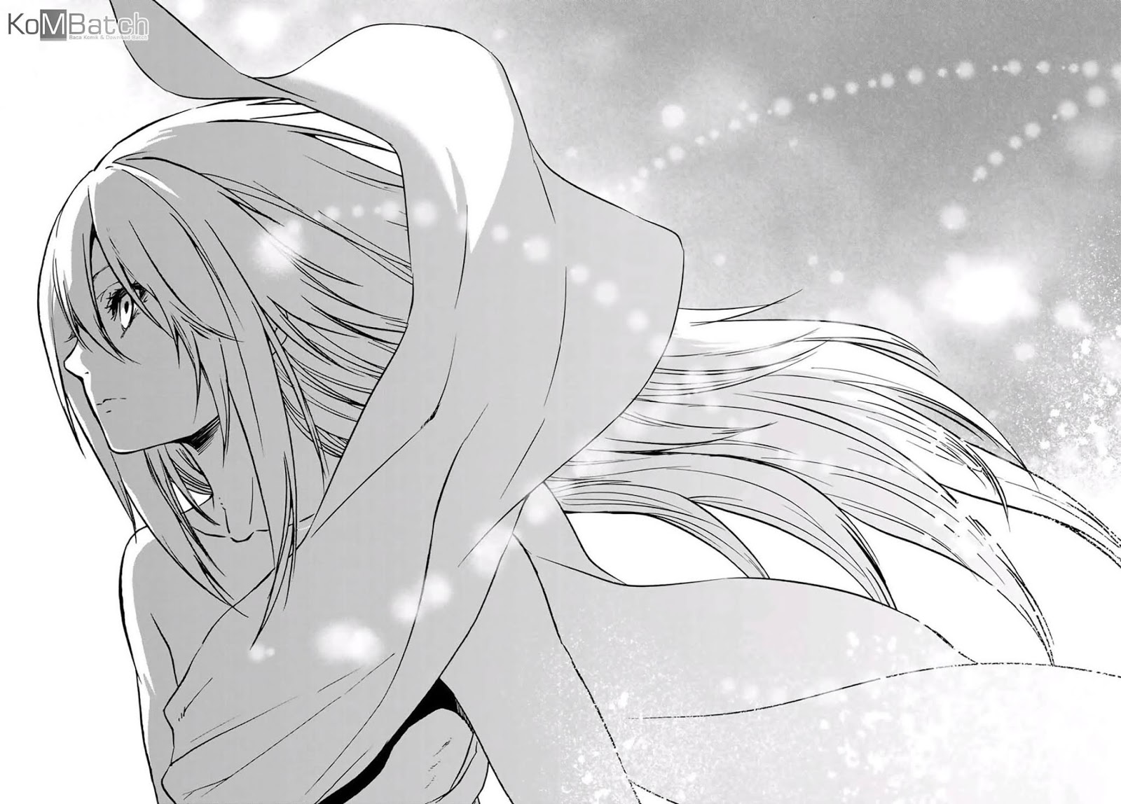 Tensei Shitara Slime Datta Ken Chapter 68 Gambar 18