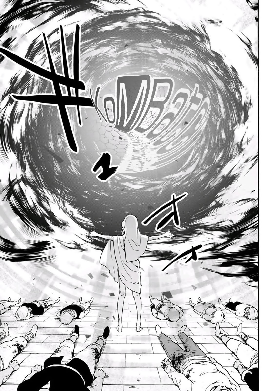 Tensei Shitara Slime Datta Ken Chapter 68 Gambar 22