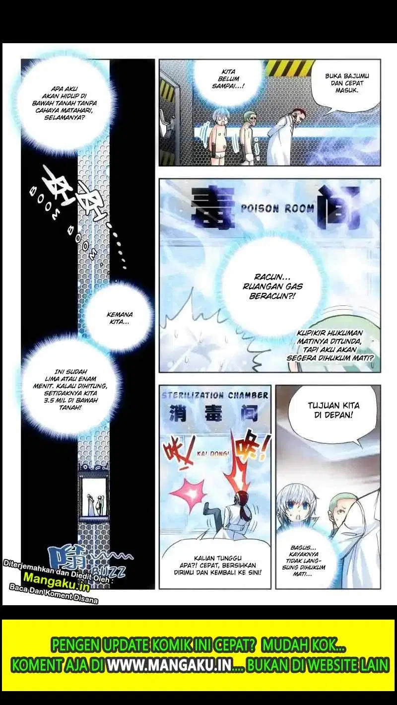 Fake Hero Chapter 15 Gambar 4