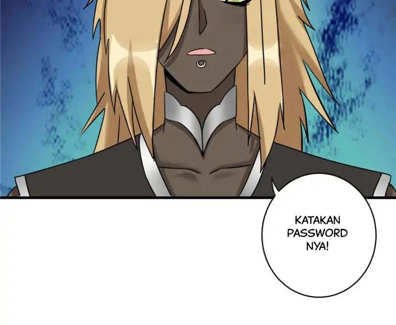 My Apprentice: Game Over Again! Chapter 45 Gambar 16