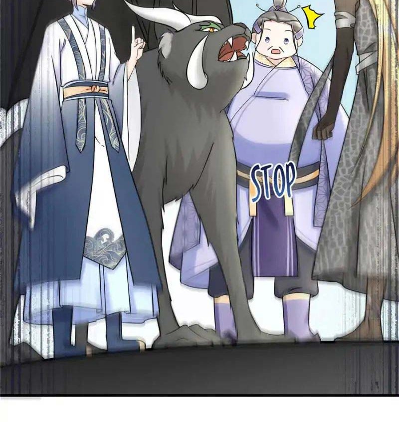 My Apprentice: Game Over Again! Chapter 45 Gambar 18