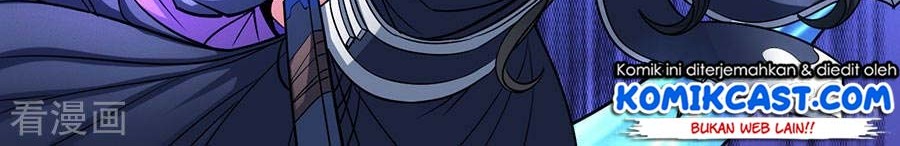 God of Martial Arts Chapter 104.3 Gambar 25