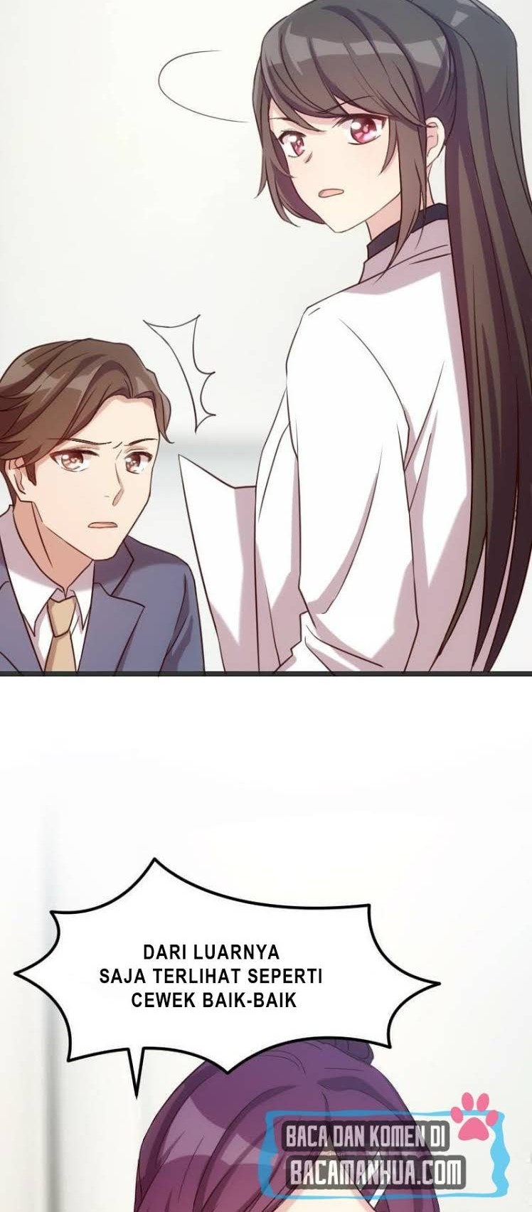 CEO’s Sudden Proposal Chapter 18 Gambar 11