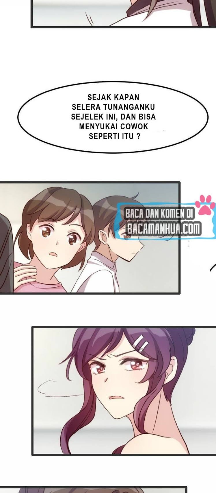 CEO’s Sudden Proposal Chapter 18 Gambar 13