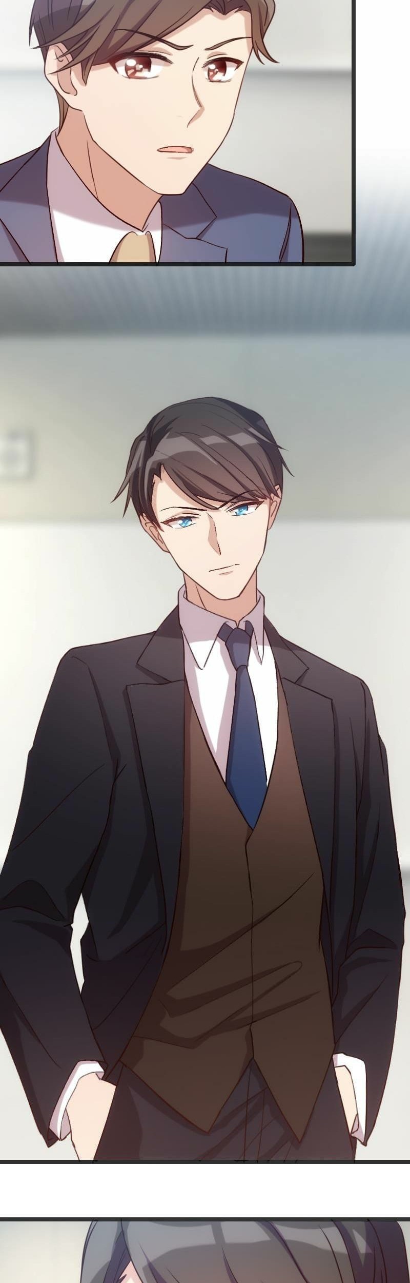 CEO’s Sudden Proposal Chapter 18 Gambar 14