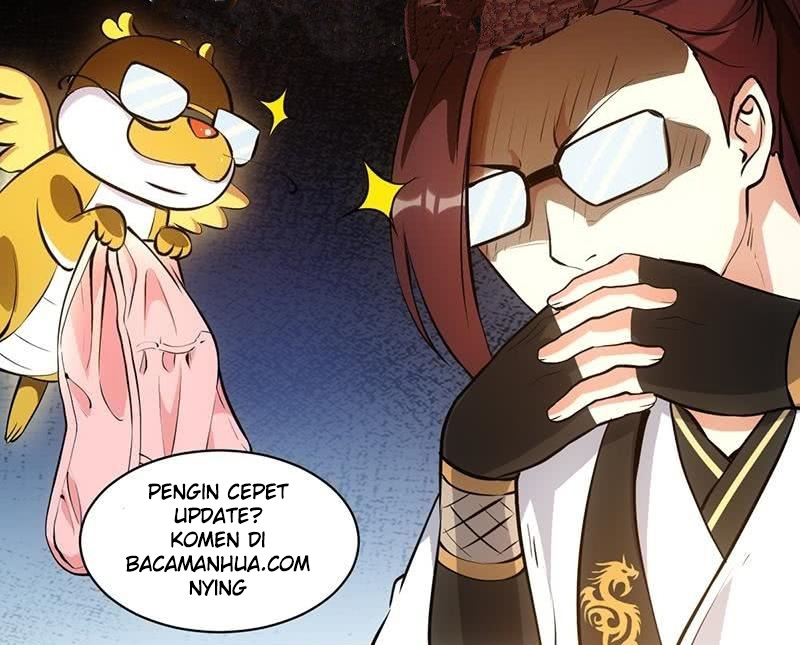 CEO’s Sudden Proposal Chapter 18 Gambar 16