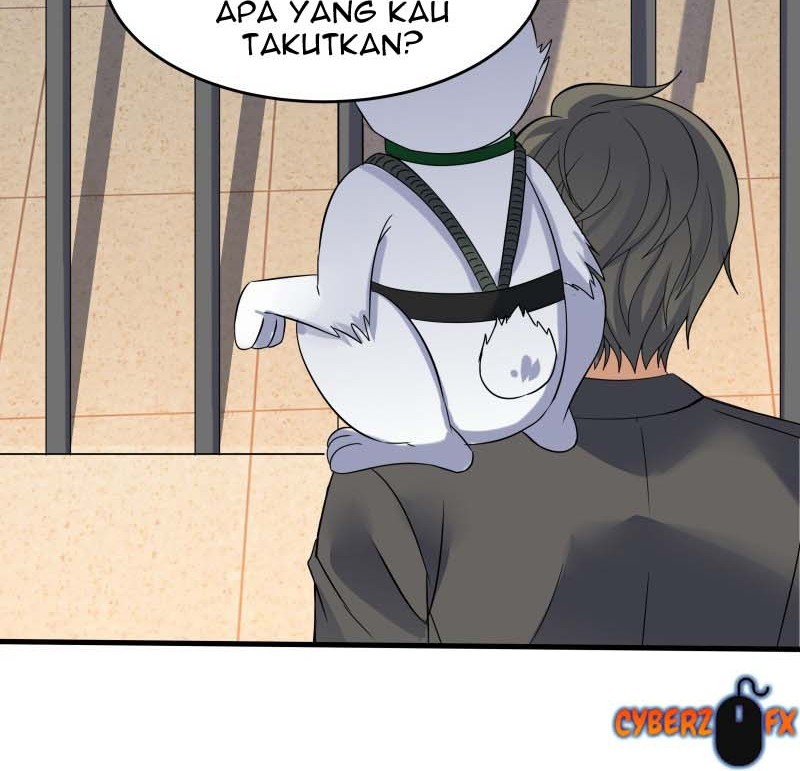 Celestial Jailer Chapter 23 Gambar 17