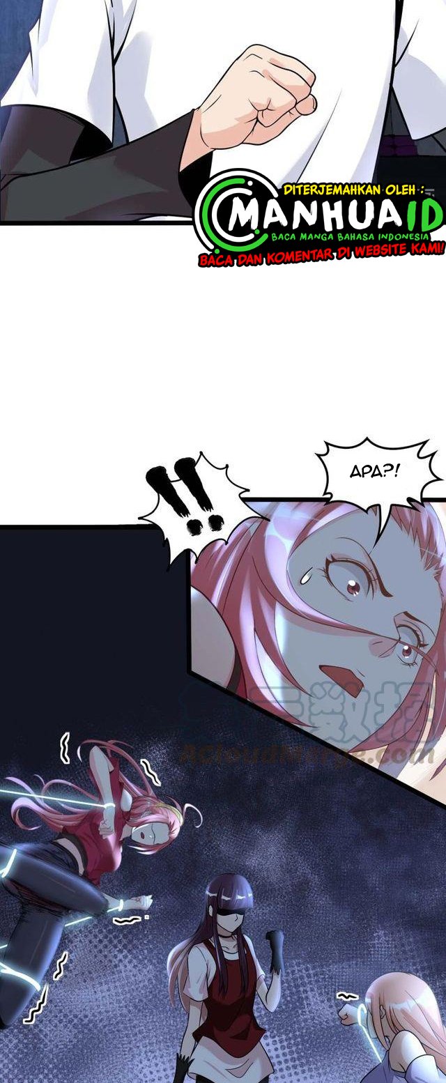 I Am an Invincible Genius Chapter 68 Gambar 9