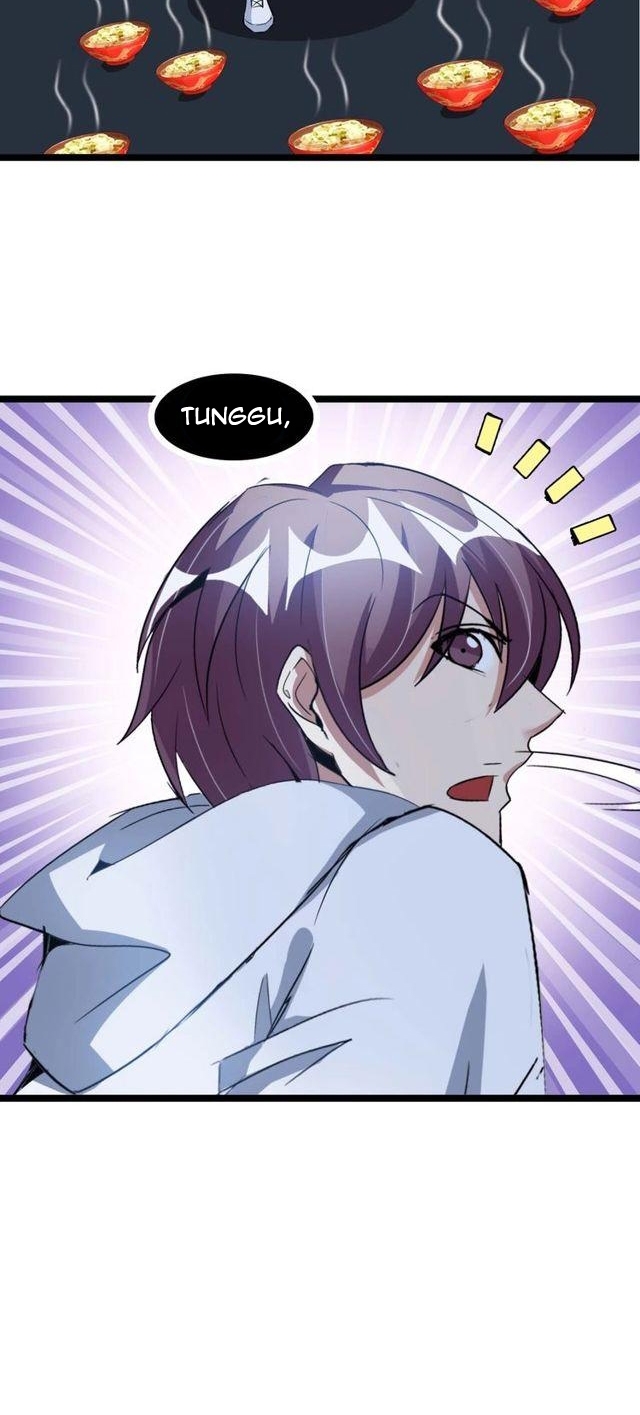 I Am an Invincible Genius Chapter 68 Gambar 21