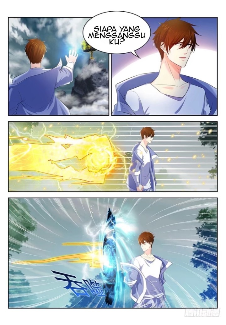 Rebirth Of The Urban Immortal Cultivator Chapter 346 Gambar 10