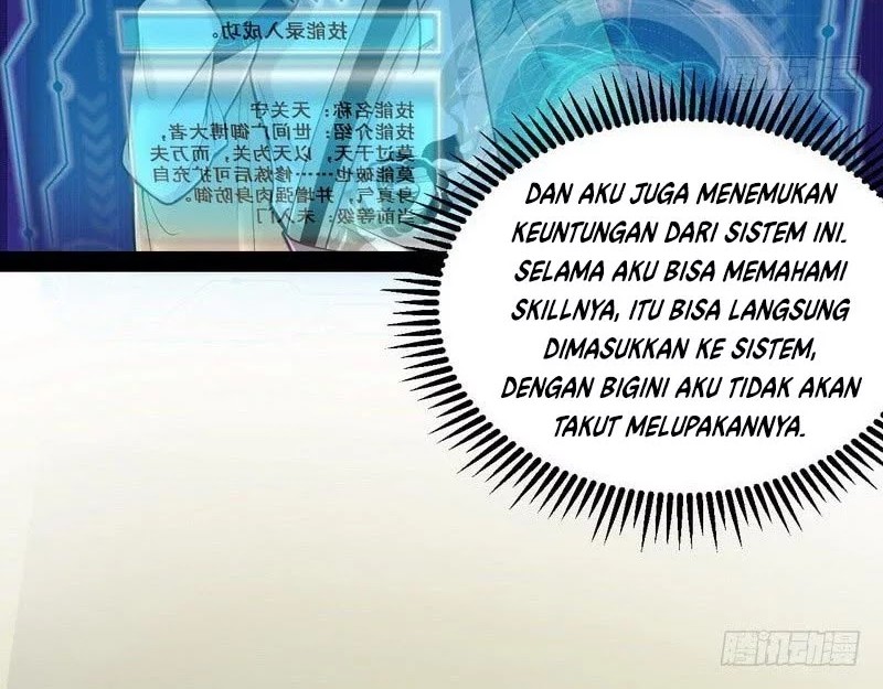 I’m An Evil God Chapter 11 Gambar 12