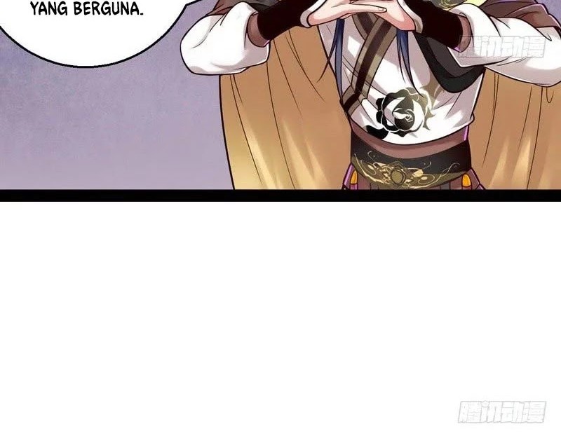 I’m An Evil God Chapter 11 Gambar 16