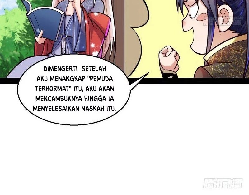 I’m An Evil God Chapter 11 Gambar 24