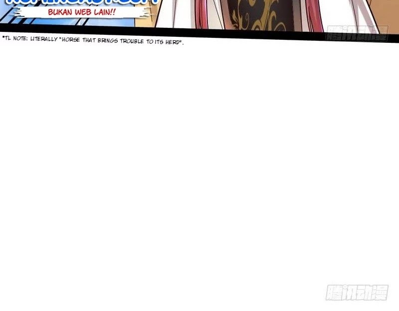 I’m An Evil God Chapter 11 Gambar 18