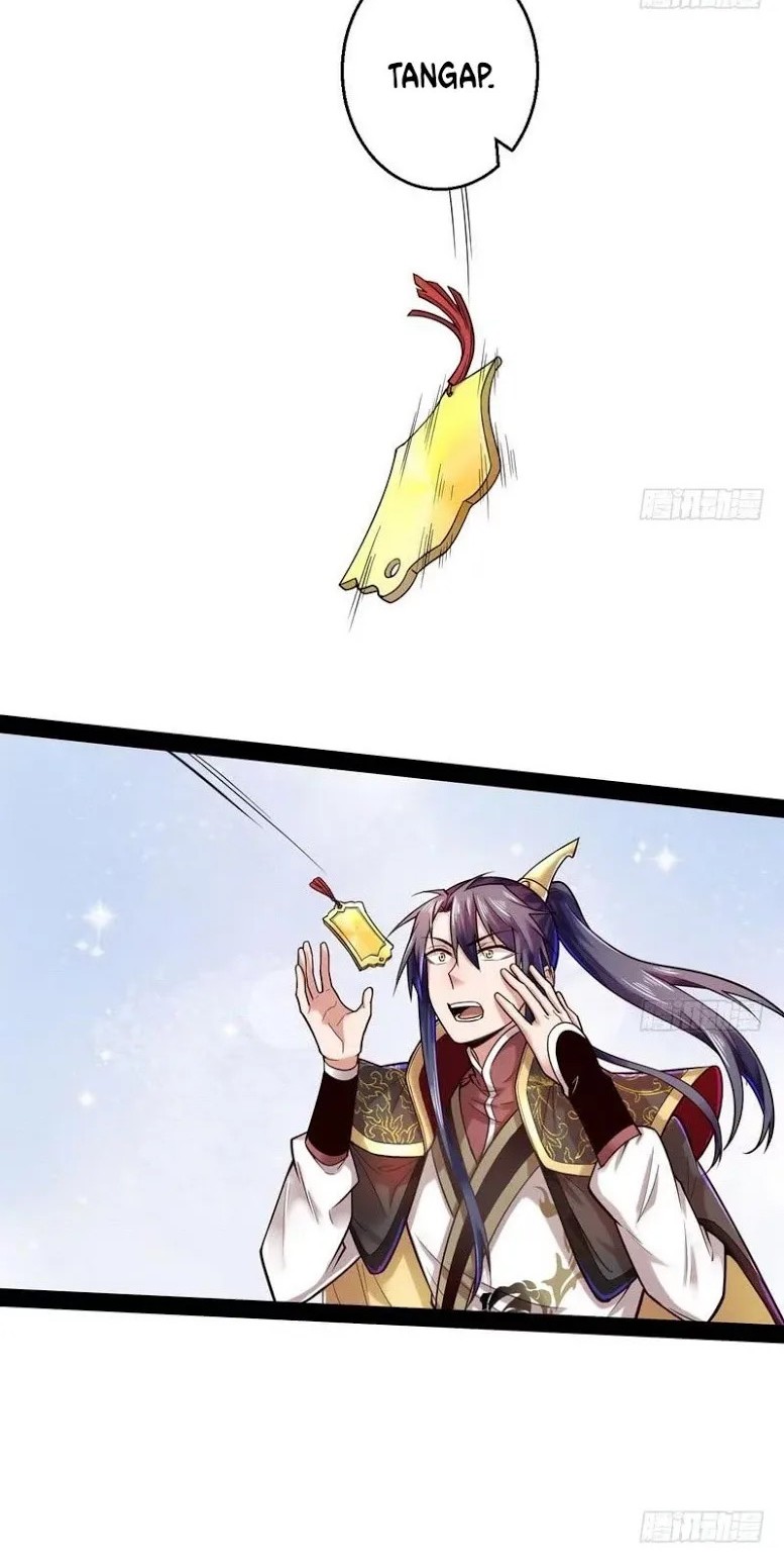 I’m An Evil God Chapter 11 Gambar 20