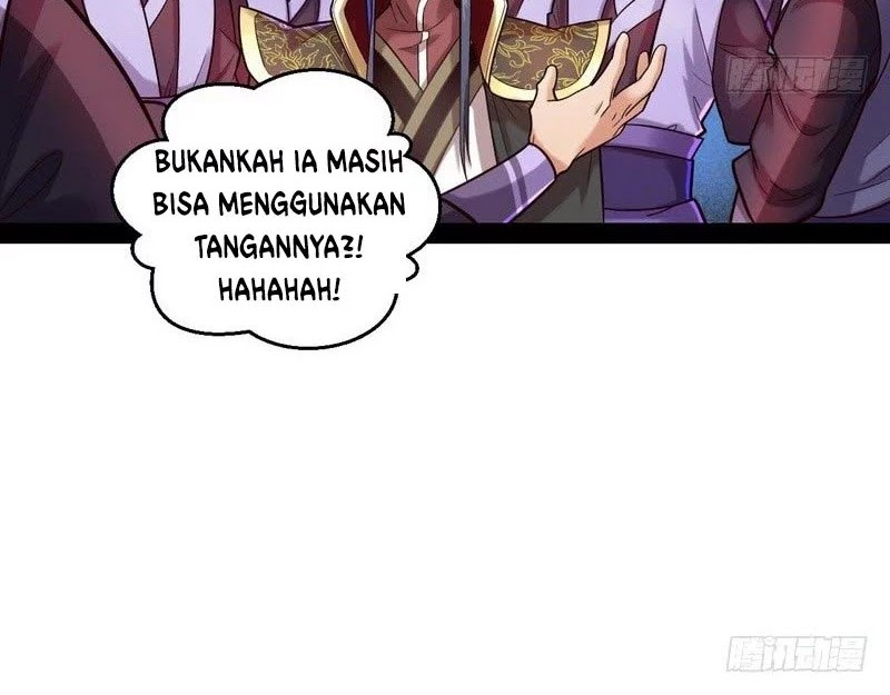 I’m An Evil God Chapter 11 Gambar 28