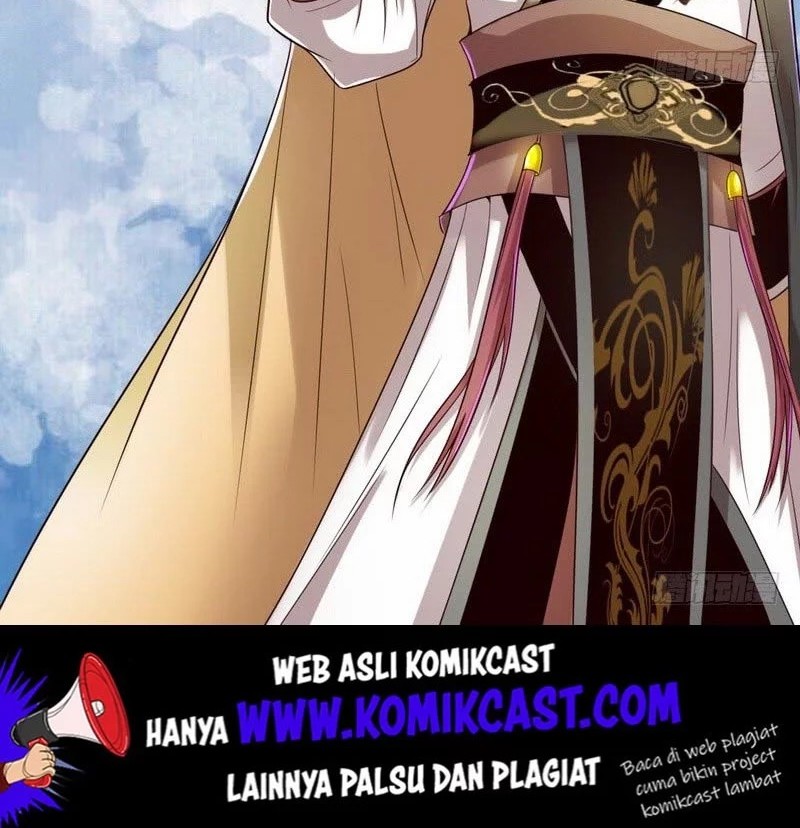 I’m An Evil God Chapter 11 Gambar 39