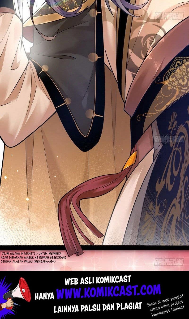 I’m An Evil God Chapter 12 Gambar 5