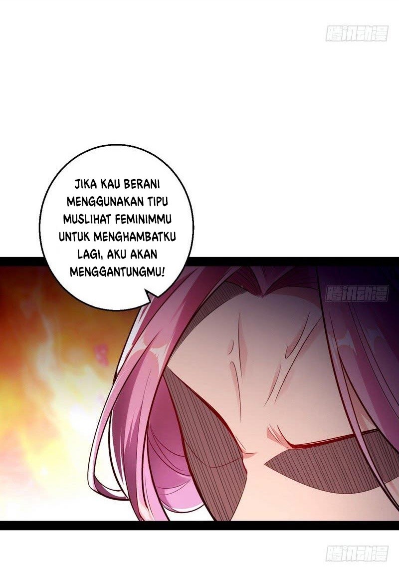 I’m An Evil God Chapter 12 Gambar 13