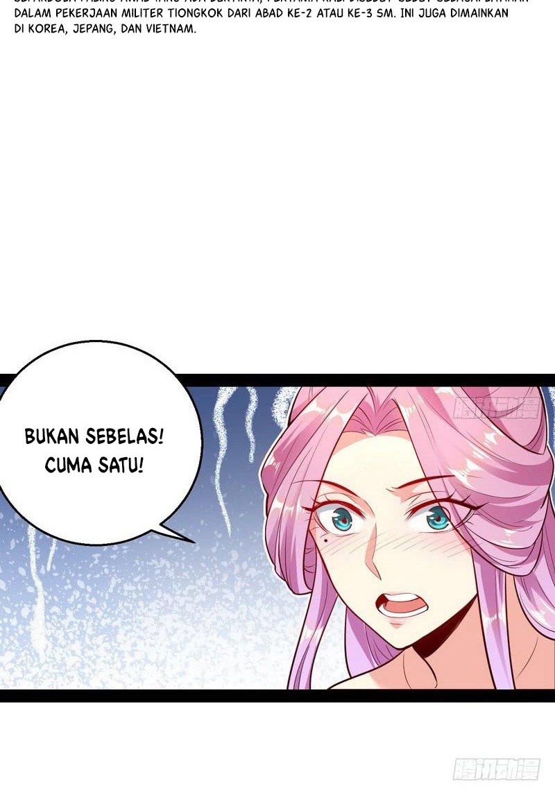 I’m An Evil God Chapter 12 Gambar 15