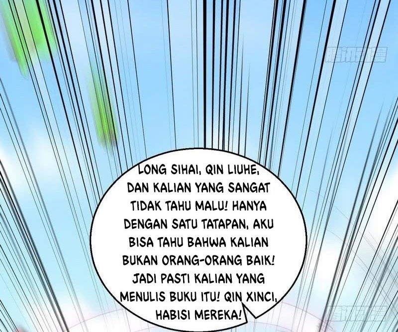 I’m An Evil God Chapter 12 Gambar 23