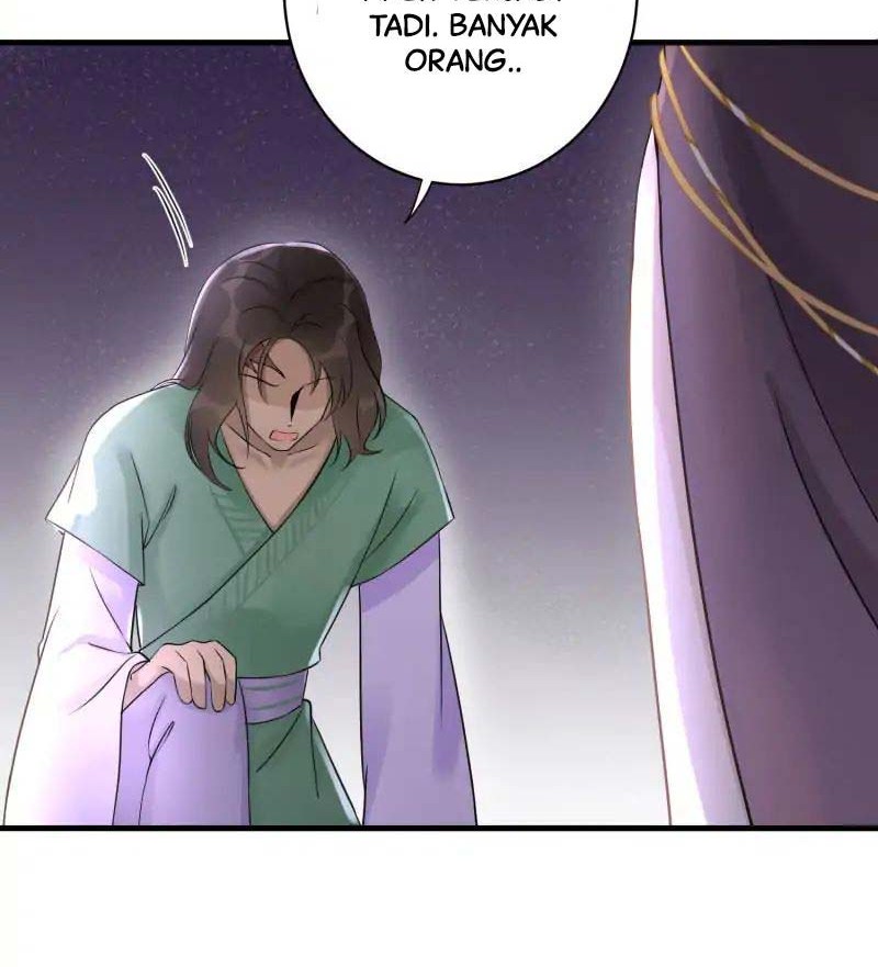My Apprentice: Game Over Again! Chapter 46 Gambar 7