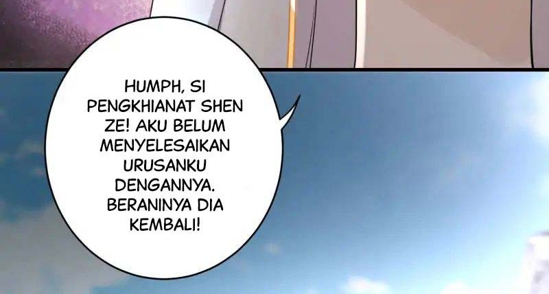 My Apprentice: Game Over Again! Chapter 46 Gambar 11