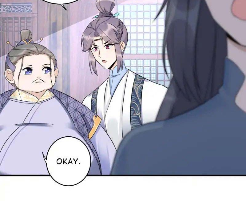 My Apprentice: Game Over Again! Chapter 46 Gambar 13