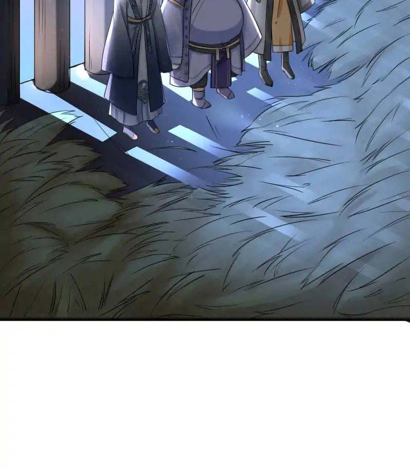 My Apprentice: Game Over Again! Chapter 46 Gambar 17