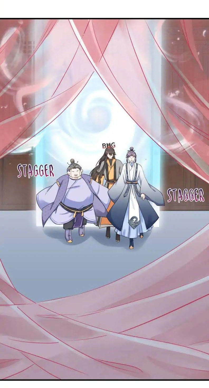 My Apprentice: Game Over Again! Chapter 46 Gambar 25