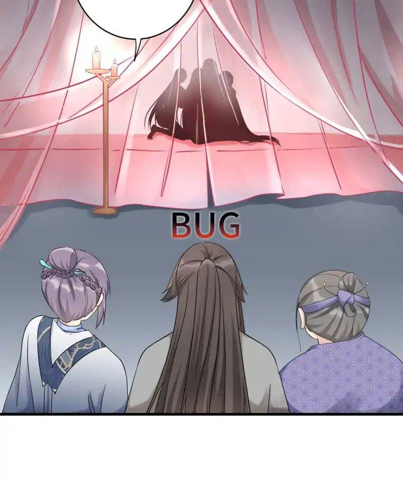 My Apprentice: Game Over Again! Chapter 46 Gambar 27