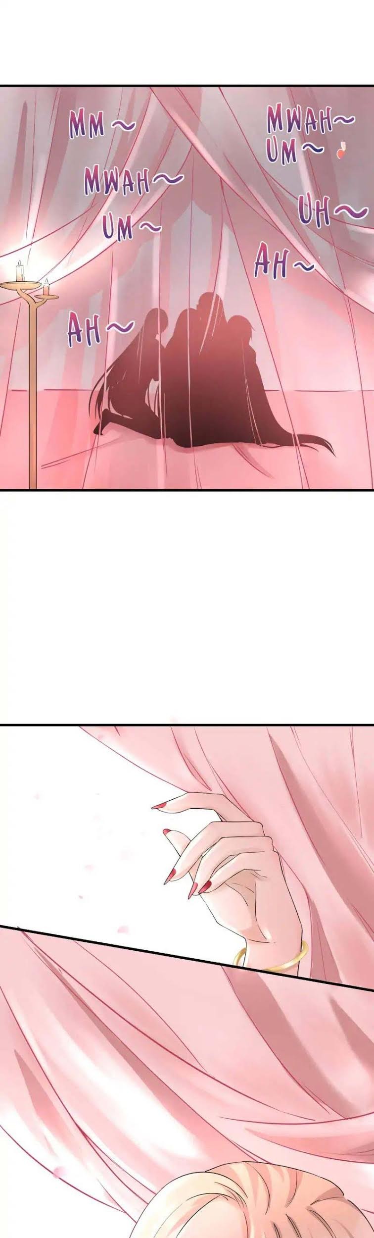 My Apprentice: Game Over Again! Chapter 46 Gambar 28