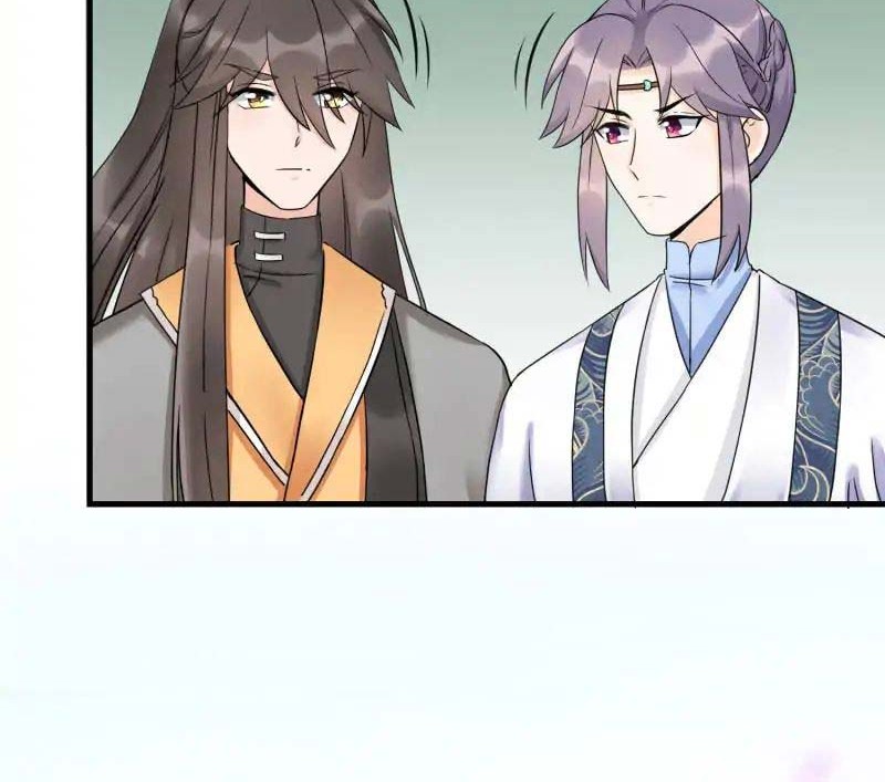 My Apprentice: Game Over Again! Chapter 46 Gambar 3