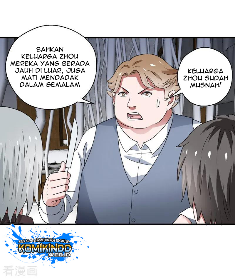 Rebirth Of The Urban Mad Immortal Chapter 60 Gambar 4