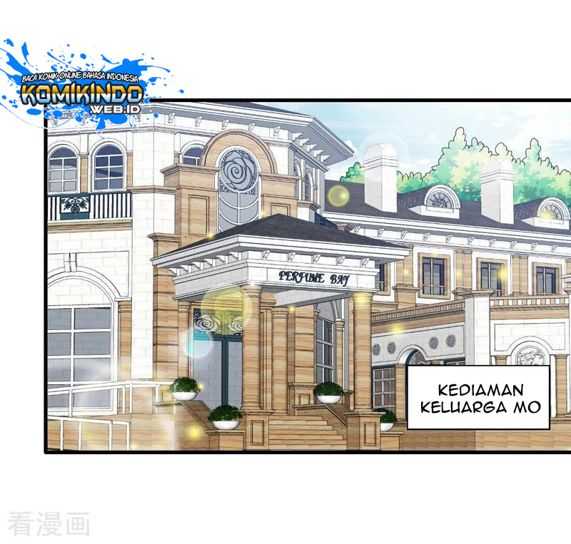 Rebirth Of The Urban Mad Immortal Chapter 60 Gambar 7