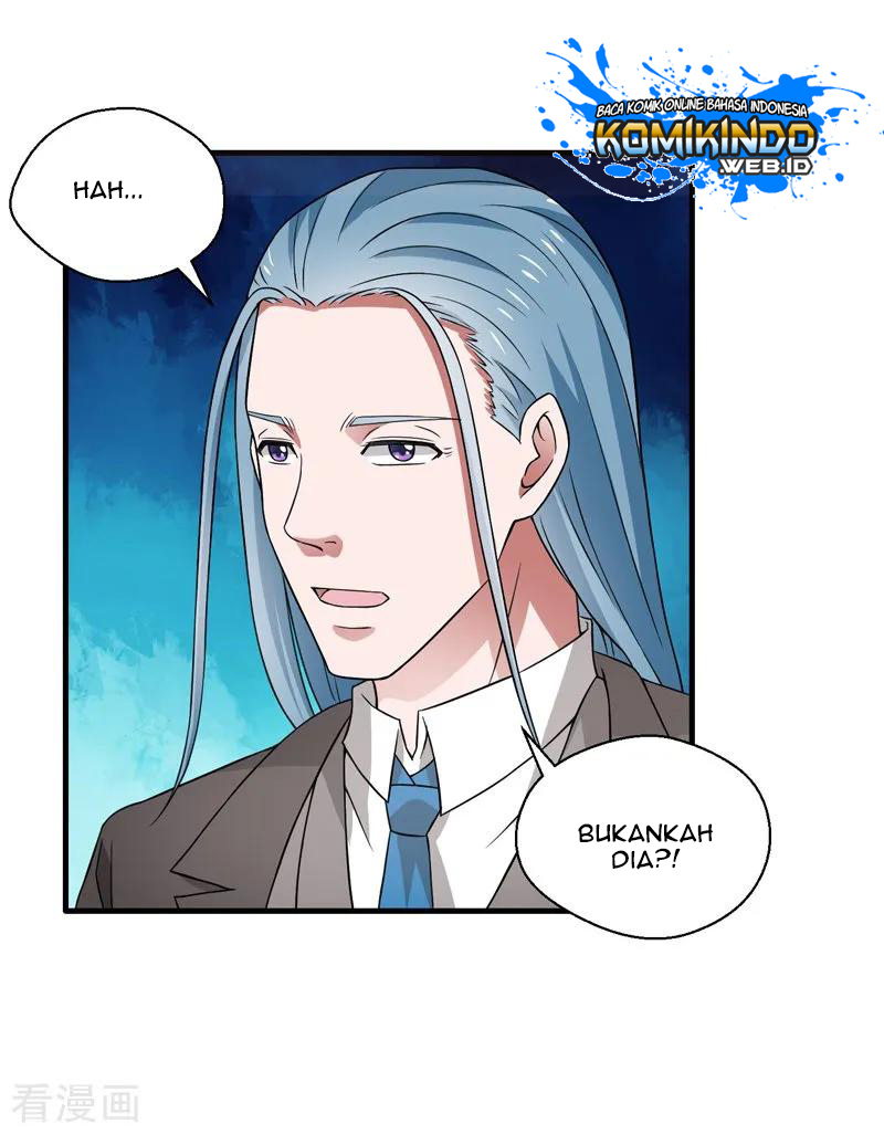 Rebirth Of The Urban Mad Immortal Chapter 60 Gambar 16