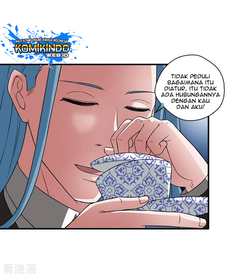 Rebirth Of The Urban Mad Immortal Chapter 60 Gambar 24