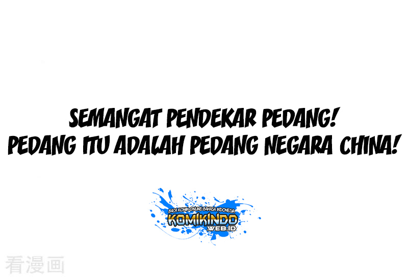 Rebirth Of The Urban Mad Immortal Chapter 60 Gambar 29