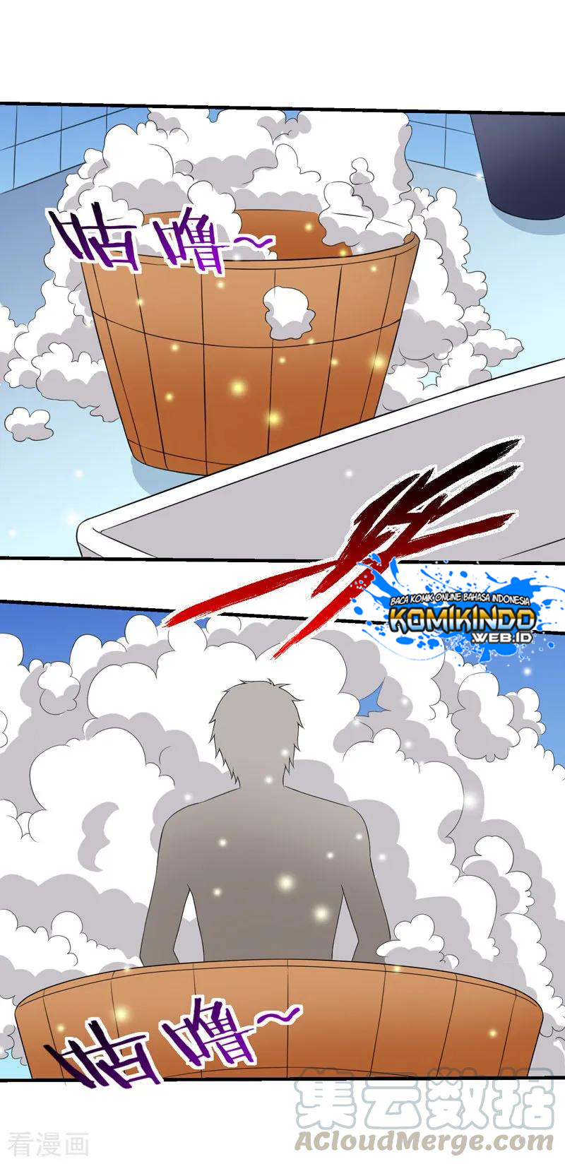 Rebirth Of The Urban Mad Immortal Chapter 60 Gambar 31