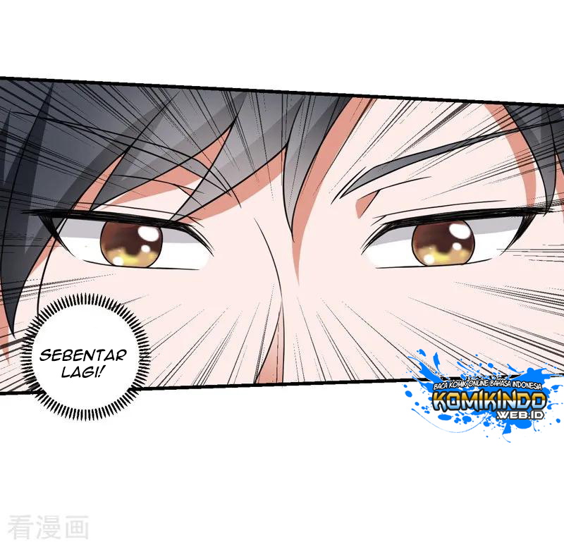 Rebirth Of The Urban Mad Immortal Chapter 60 Gambar 32