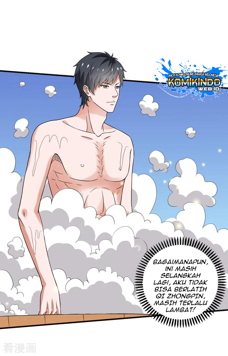 Rebirth Of The Urban Mad Immortal Chapter 60 Gambar 33