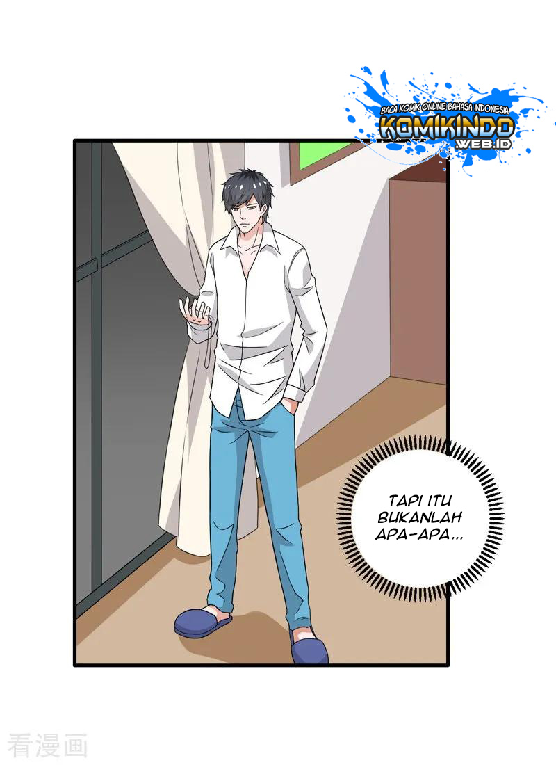 Rebirth Of The Urban Mad Immortal Chapter 60 Gambar 36