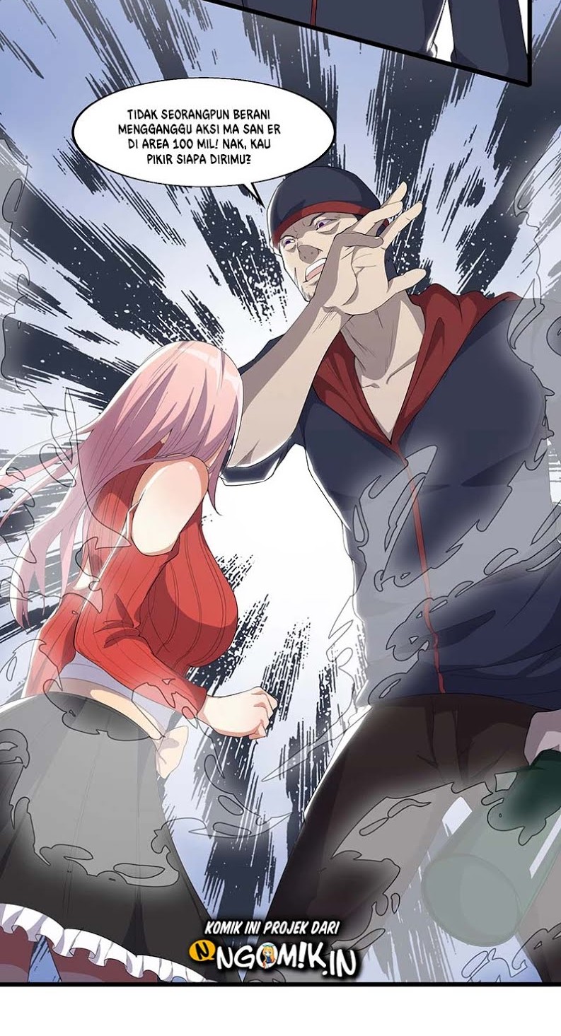 Powerful Teenage King Chapter 09 Gambar 21