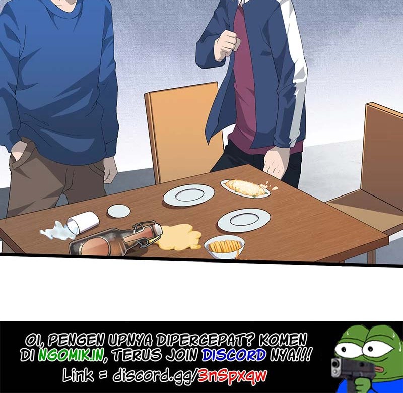 Powerful Teenage King Chapter 09 Gambar 3