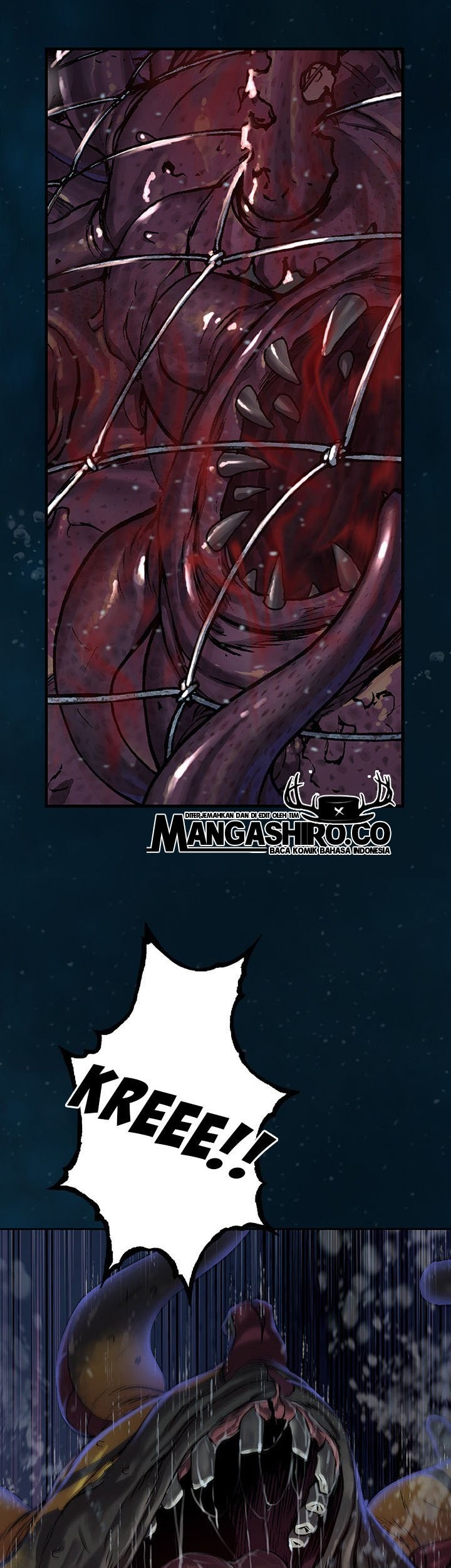 Leviathan Chapter 84 Gambar 5