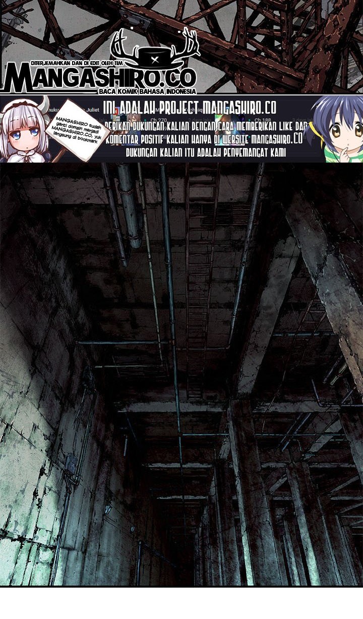 Leviathan Chapter 84 Gambar 12