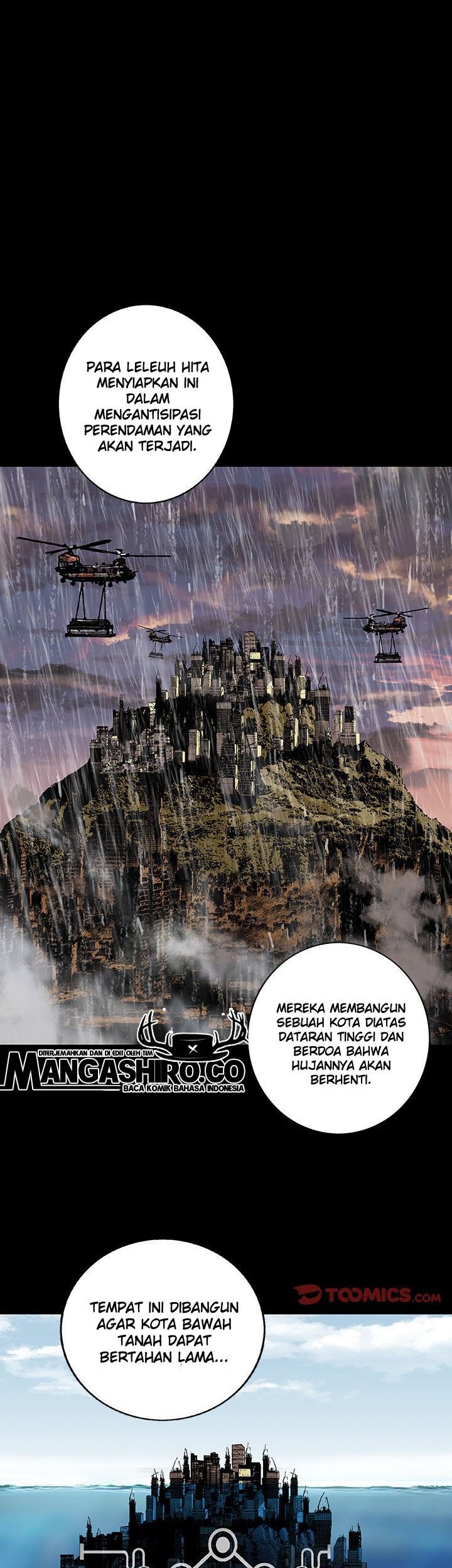 Leviathan Chapter 84 Gambar 15