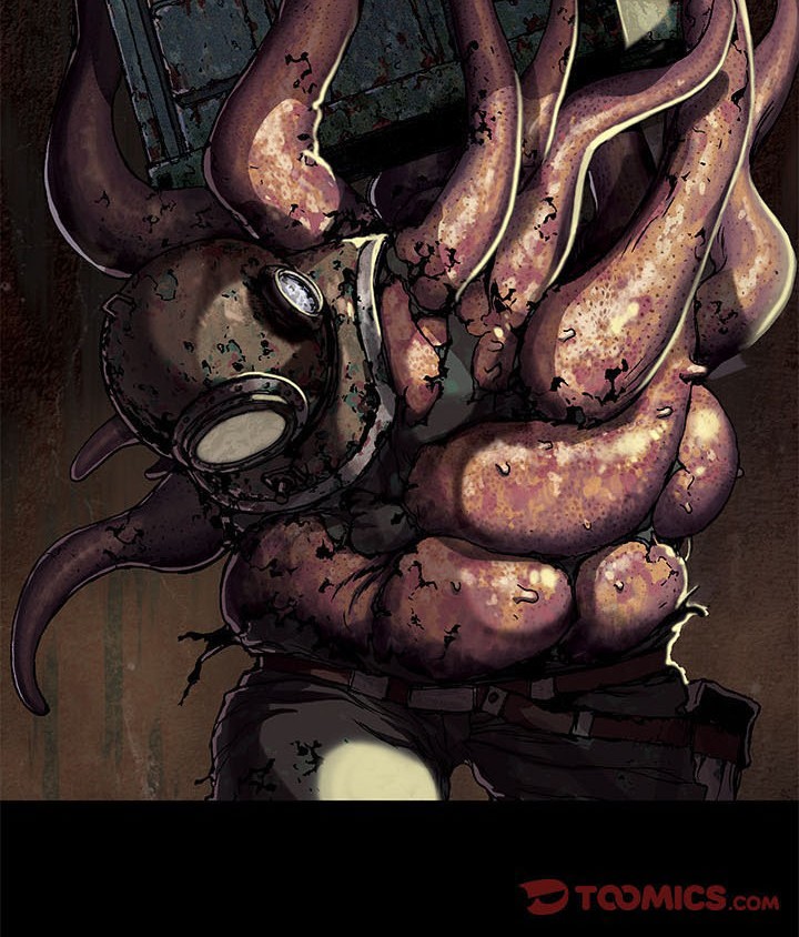 Leviathan Chapter 84 Gambar 24