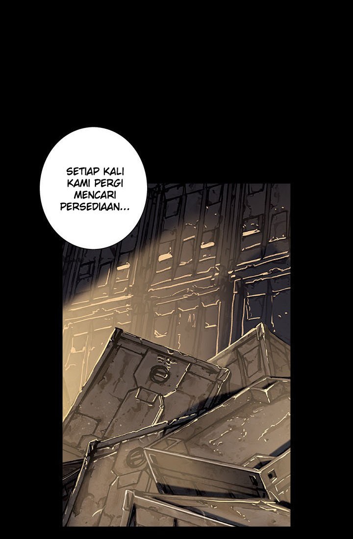 Leviathan Chapter 84 Gambar 22